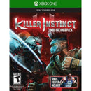 Killer Instinct: Combo Breaker Pack Xbox One