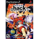 .hack Mutation Playstation 2