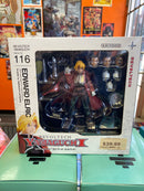 Edward Elric Figurine