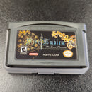 Fire Emblem : The Last Promise GameBoy Advance