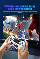 PS4 Controller (BLACK)