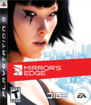 Mirror's Edge Playstation 3