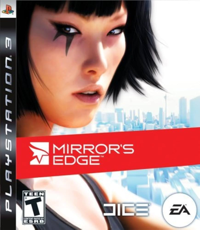 Mirror's Edge Playstation 3