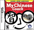 My Chinese Coach Nintendo DS
