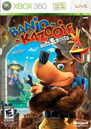 Banjo-Kazooie Nuts & Bolts Xbox 360