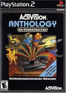 Activision Anthology Playstation 2