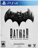 Batman: The Telltale Series Playstation 4