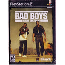 Bad Boys Miami Takedown Playstation 2