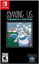 Among Us: Crewmate Edition Nintendo Switch