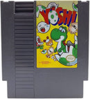Yoshi NES