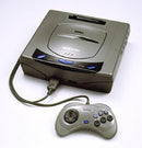 Sega Saturn Console Sega Saturn