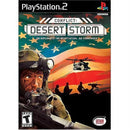 Conflict Desert Storm Playstation 2