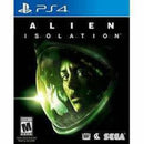 Alien: Isolation Playstation 4