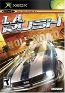 LA Rush Xbox