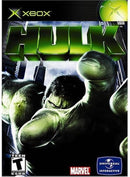 Hulk Xbox