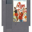 Hoops NES