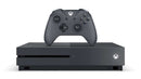 Xbox One S 500GB Storm Gray Xbox One