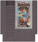 Castlevania III Dracula's Curse NES