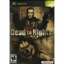 Dead to Rights 2 Xbox