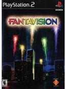 Fantavision Playstation 2