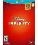 Disney Infinity 3.0 Edition [Game Only] Wii U