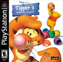 Tigger's Honey Hunt Playstation
