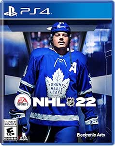 NHL 22 Playstation 4