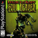 Legacy of Kain Soul Reaver Playstation