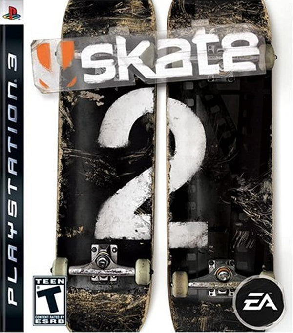 Skate 2 Playstation 3