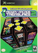Midway Arcade Treasures 2 Xbox