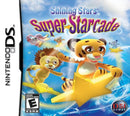 Shining Stars Super Starcade Nintendo DS