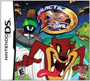 Galactic Taz Ball Nintendo DS