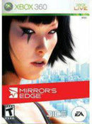 Mirror's Edge Xbox 360