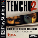 Tenchu 2 Playstation