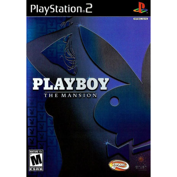 Playboy The Mansion Playstation 2