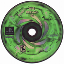 Pipe Dreams 3D Playstation
