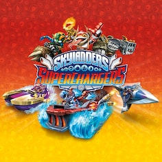 Skylanders SuperChargers Starter Pack Xbox One