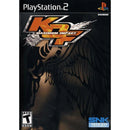 King of Fighters Maximum Impact Playstation 2