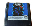 Universal Soldier Sega Genesis