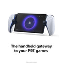 PlayStation Portal Remote Player Playstation 5