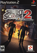 Silent Scope 2 Playstation 2