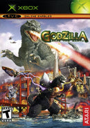 Godzilla Save the Earth Xbox