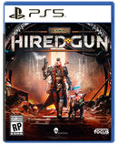 Necromunda Hired Gun PS5