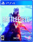 Battlefield V Playstation 4