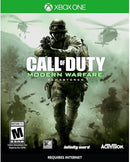 Call Of Duty 4 Modern Warfare Xbox One