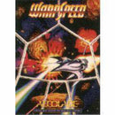 WarpSpeed Sega Genesis