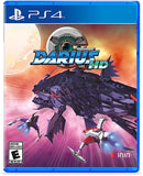 G-Darius HD Playstation 4
