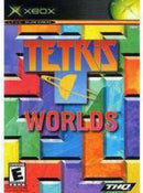 Tetris Worlds Xbox