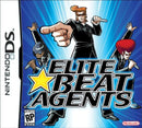 Elite Beat Agents Nintendo DS