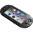 PlayStation Vita Slim Console Playstation Vita